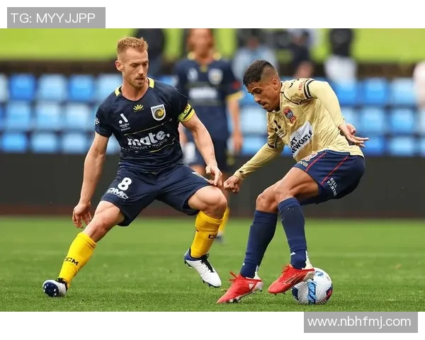 墨尔本胜利21岁以下青年队迎战阿东那全力争胜的精彩对决