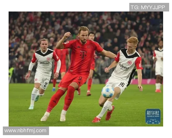 法兰克福与拜仁激战24轮争夺战精彩回顾与分析
