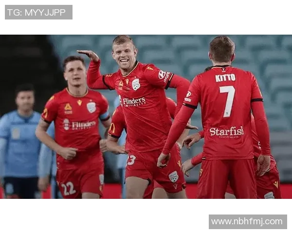 阿德莱德迎战纽气喷机期待精彩对决与激烈竞争