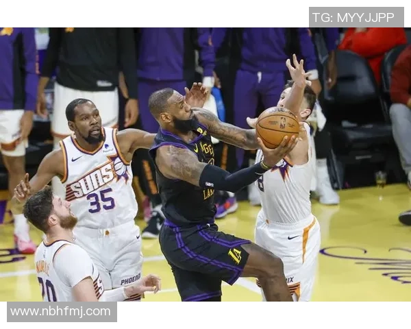 湖人对阵热火G4精彩赛事在线直播观看指南与分析