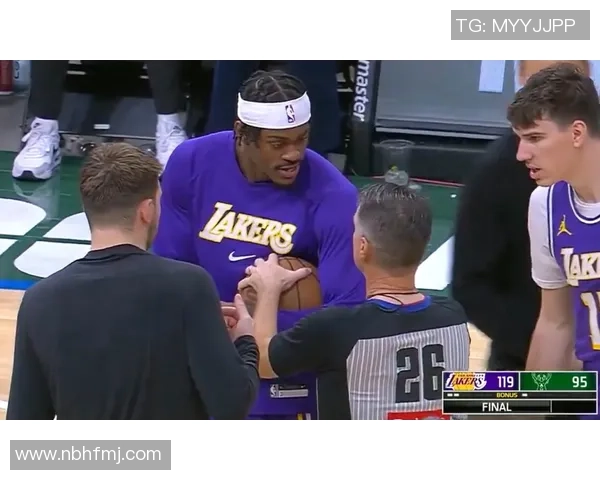 Respect！东契奇：裁判不想把球送给咱们但字母哥抢过来 我很敬重他