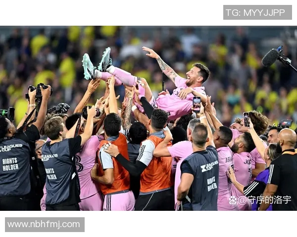 【美工作】迈阿密世界vs纳什维尔SC比赛结果：迈阿密世界(3-1)纳什维尔SC比分战报